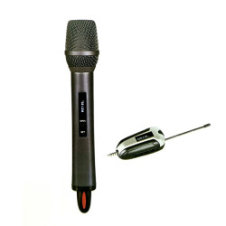 Shengfu TX-11 Wireless Rechargeable Microphone