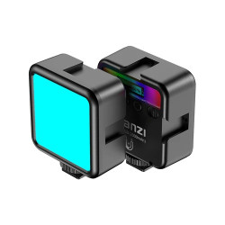Ulanzi VL49 RGB Rechargeable Mini LED Light