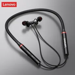 Lenovo HE05X Bluetooth Magnetic Neckband