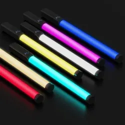 Ulanzi VL119 RGB Handheld Light